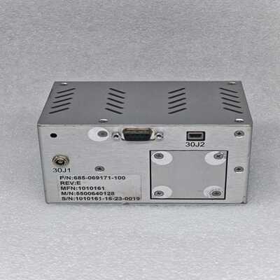 LAMRESEARCH光谱仪控制盒--议价商品