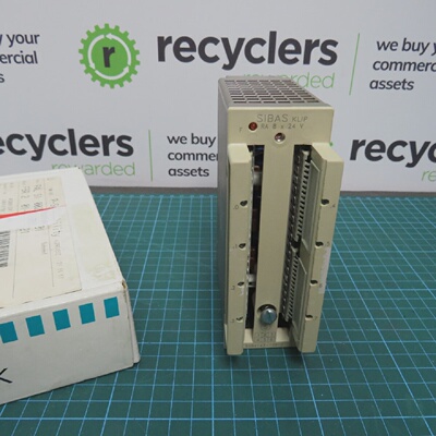 Siemens SIBAS Klip 9AB41431RB10