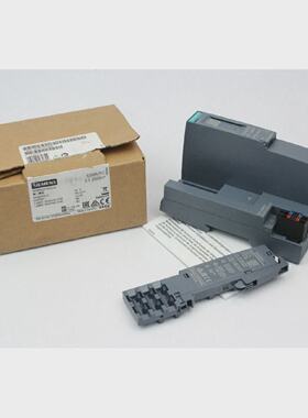 SIEMENS 6ES71556AU000BN0 6ES7 1556AU000BN0 ET 200SP Open Box