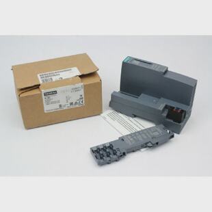 1556AU000BN0 6ES7 200SP Box SIEMENS Open 6ES71556AU000BN0