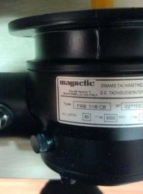 意大利magnetic电机30-C220450A101NJO-005减速机原装