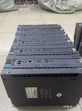 汇川sv660NT017I，5.0Kw，六台，--议价商品