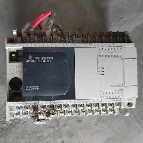 三凌PLC，FX3GA-40MR-CM，，功能包询价