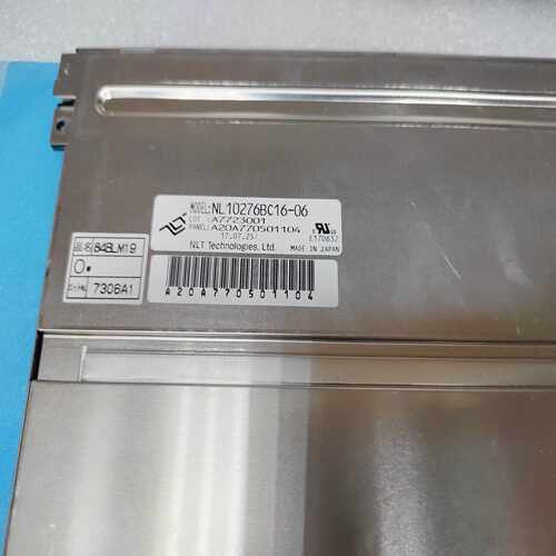 询价NL10276BC16-06NEC8.4寸工控