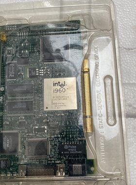 KALEXK668视频图像采集卡INTELI9606-议价