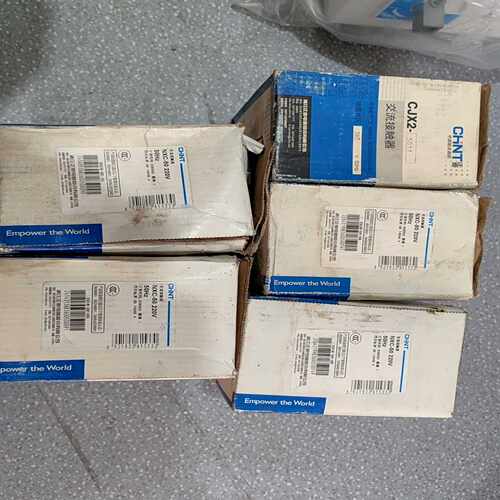 NXC_50/220V ,cjX2，5011一台【卡奥电子】