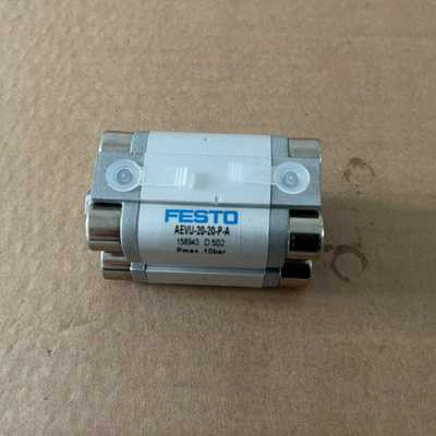 【议价】156943 AEVU-20-20-P-A德国FESTO费斯