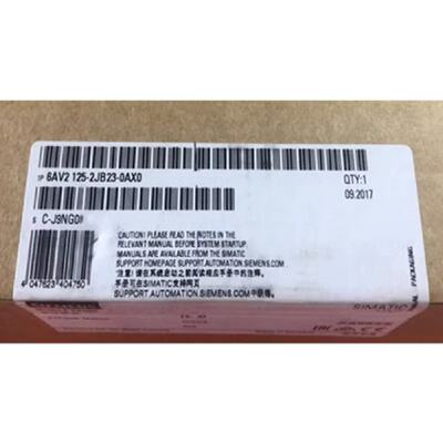 议价6AV2125-2JB23-0AX0西门子9寸KTP900F触控屏幕6AV21252JB230A