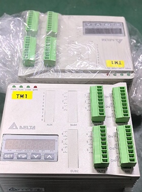 溢价-台达温控器温控模块DTE10P一N带显示器