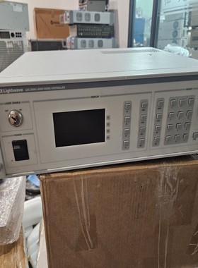 【请询价】LDC-3908激光二极管控制器ILX Lightwave