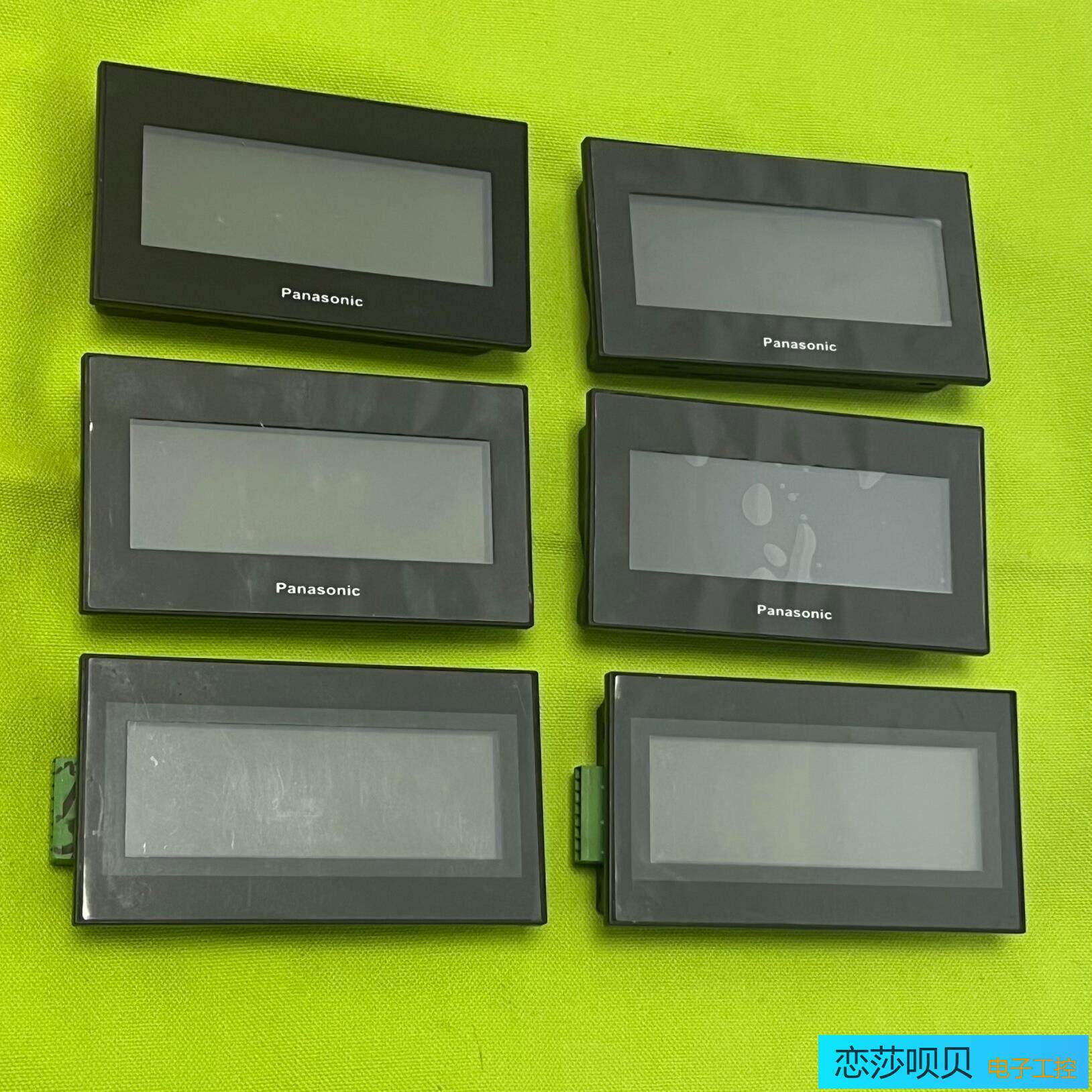 件触摸屏GT02 AIG02GQ02D