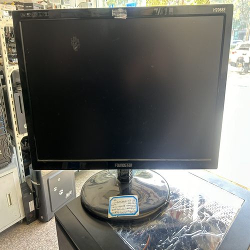 【请询价】出一台Foundstar H2068E显示器20寸屏幕功