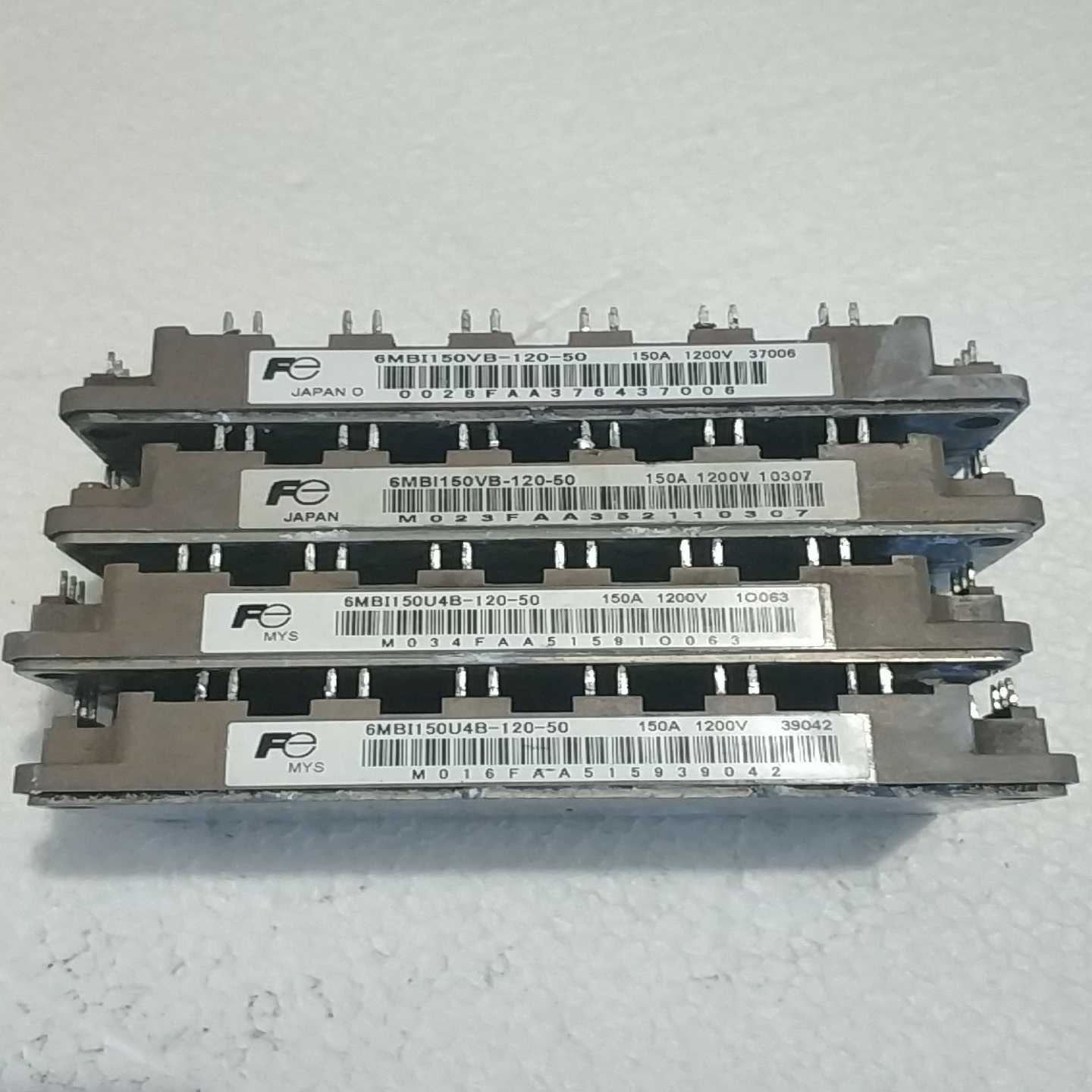 6MBI150VB-120-50询价