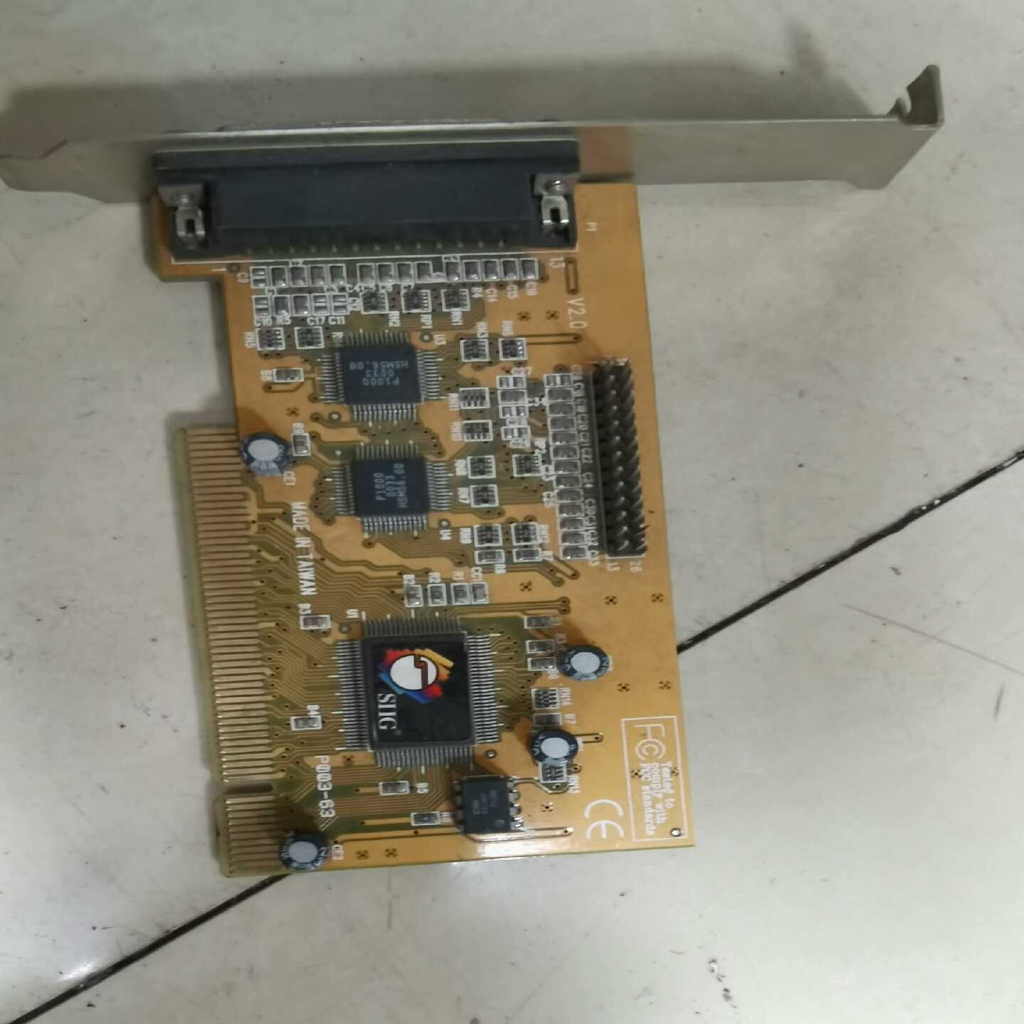 SIIGJ50030000372卡，实价实物图询价