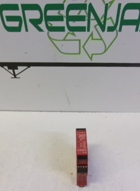 ALLENBRADLEY 440RD23171MSR125HP SAFTEY RELAY USED FREE SHIPP