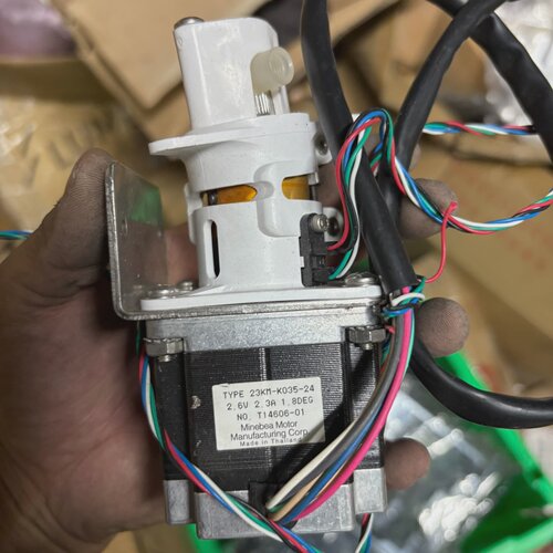 询-FMi   23KMK03524 2.6V 2.3A
