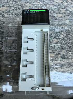 【议价】140ACI03000140模块功能