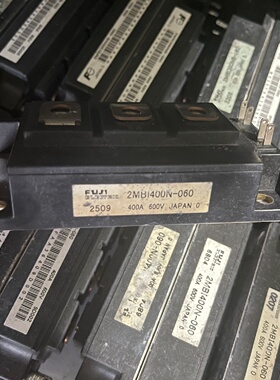 【询价】2MBI400N-060模块质量