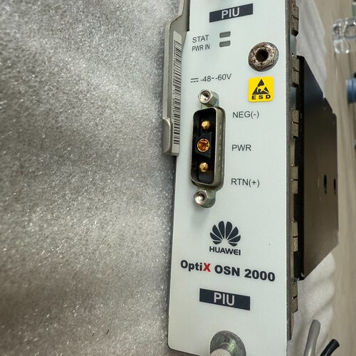 华为OSN2000电源，SSD1PIU，-询价