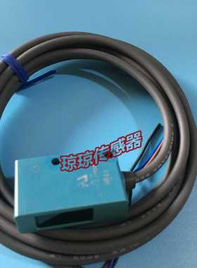 日本山武FE7B-DA6V-MFE7B-DA6VFE7B-DA6V-M-933光电开关传感器