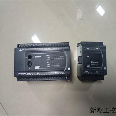 台达PLC DVP40ES200TDVP16XN211R议价商品