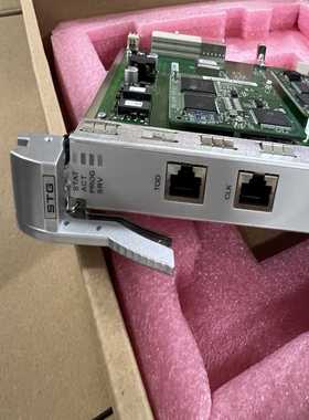华为STG TN12STG 时钟处理板 03030SVB 全