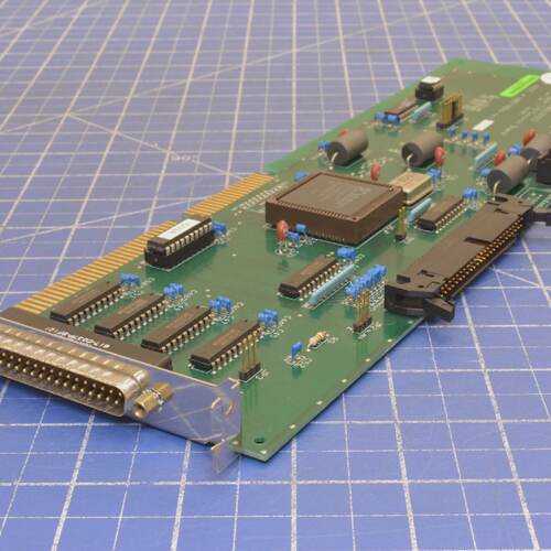 20020066PCB预数据预置IOCNTRLBRD适用于ESC212EQUIPE