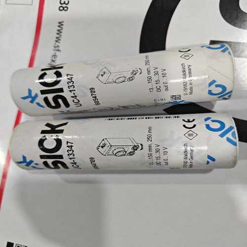 UC4-133476054709德国sick超声(通通配件）