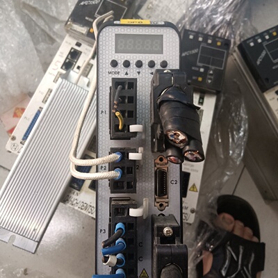 询价*LINKHOU灵猴交流伺服马达驱动器SVJ10302AP