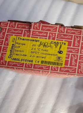 【请询价】CAS178 060L315166