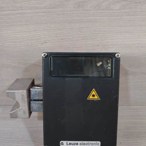 Leuze BCL 40 S F 100 Barcode Reader 500282921 V 50.18