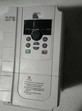 的德佛斯变频器FS2000-004G/5D5P-4T【博航商行】