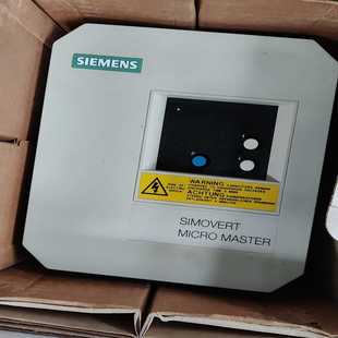 询价变频器6SE3021 3DC00新机便宜处理