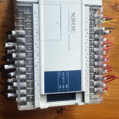 询价-信捷PLCXC532TE1台