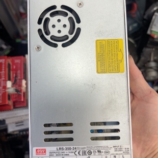 明纬开关电源LRS35024-议价