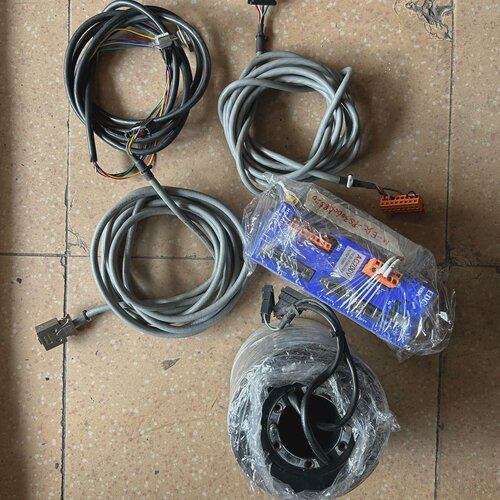 询价-NSK驱动器EDCPS3060AB502B电机MP
