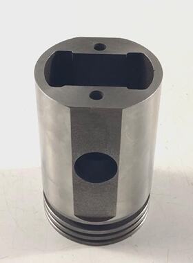 Pistn De Segunda Etapa Para Compresor Hamworthy V150 Piezas