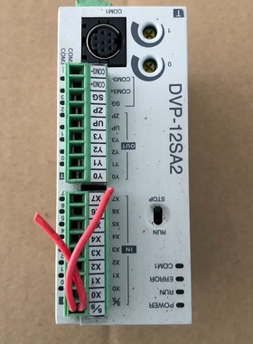 （请询价）台达PLCDVP12SA211T