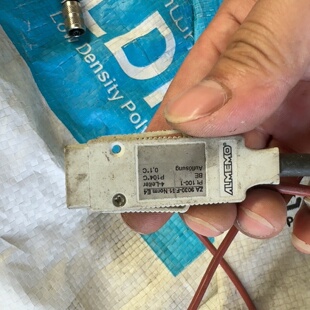 德国ALMEMO传感器ZA9030FS1一个拆机便宜处 议价商品