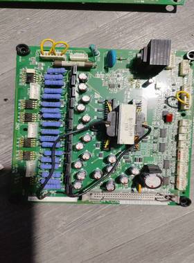 安川E7 F7系列45KW 55KW 75Kw变频器电源驱动~询价