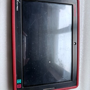 远征X431PRO3功能正常裸机的可以议价