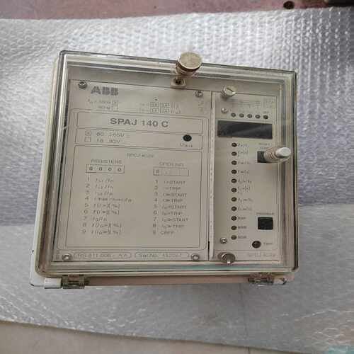 （洋洋设备）ABB综合保护继电器ABB综合保护继电器