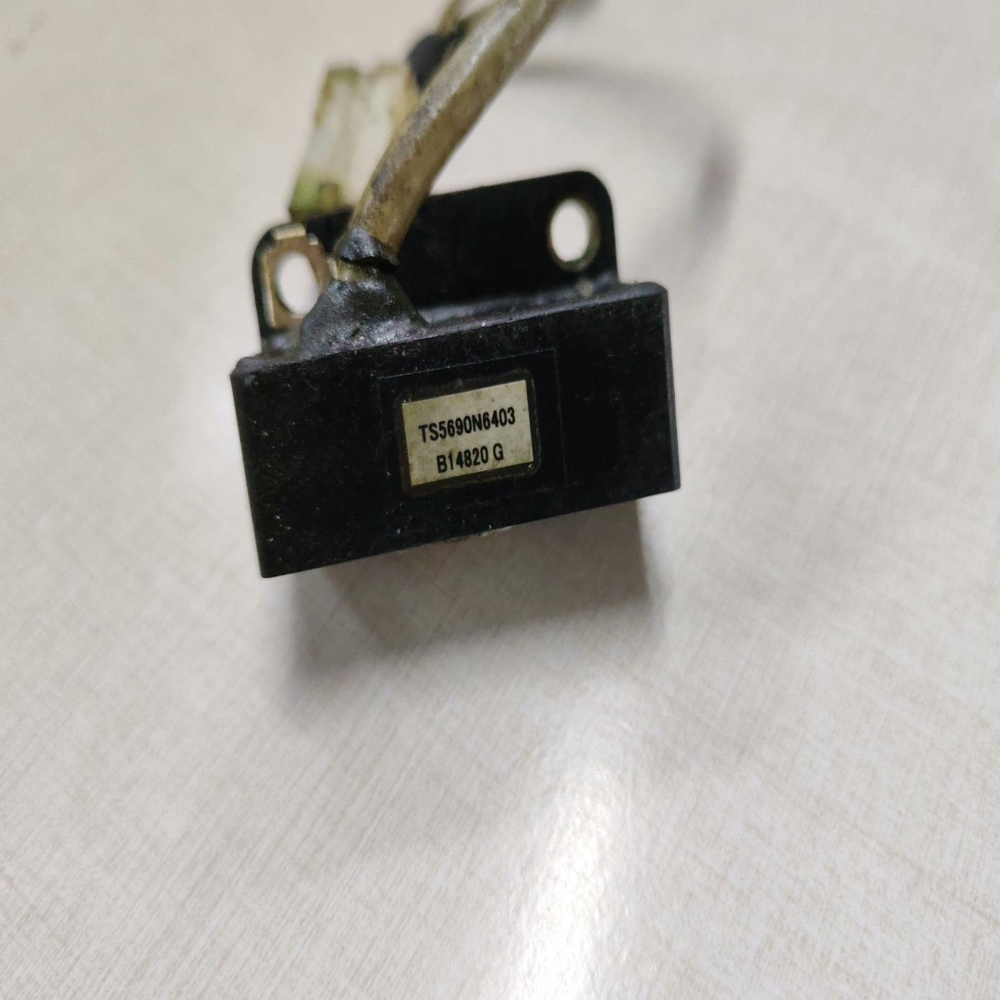 询价~，TS5690N6403 主轴编码器