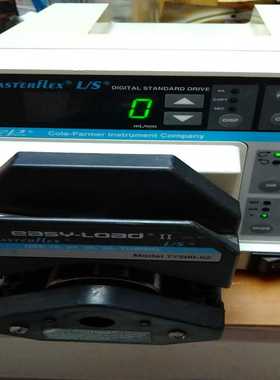 美国进口MASTERFLEXL/S蠕动泵，详情看发布-议价