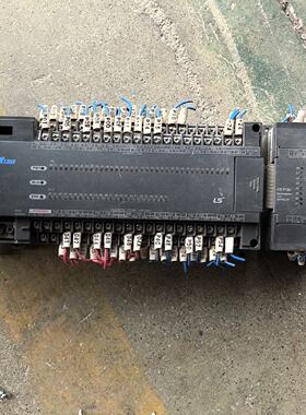 LS拆机PLCK7MDR60UNG7ERY08A-议价