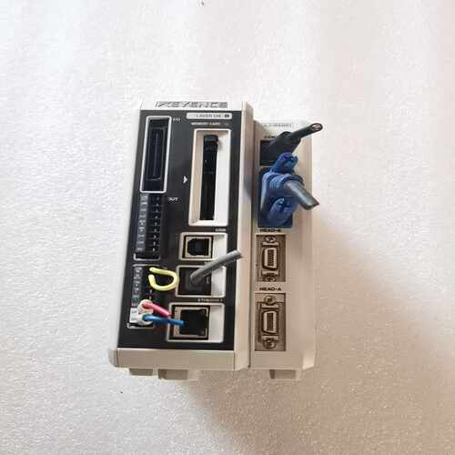 基恩士视觉控制器LJ-G5001询价