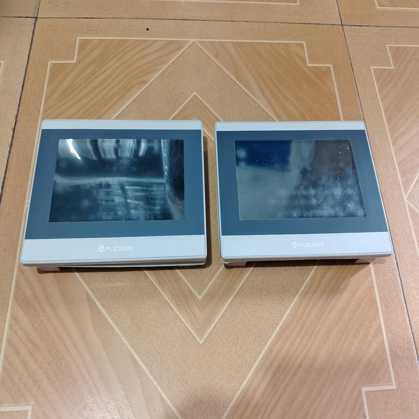 【请询价】繁易触摸屏FE6070WE功能正常成色为实图