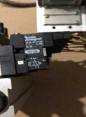 YPC电磁阀SC311D-F5-P-L-D4     10个~询价