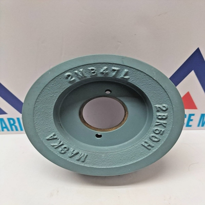 Maska2MBL47PouliePasFixe5”DeDiamtre