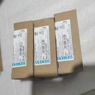 原包装 1KB0 3个 热过载继电器3RU6126 咨询